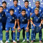 Đội Tuyển Thái Lan - Trước Thềm Giải Bóng Đá AFF Cup 2024