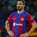 Đóng góp trong chiến thuật cầu thủ Gundogan