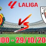 Mallorca vs Athletic Bilbao - Chiến Đấu Vì Vé Đi Châu Âu