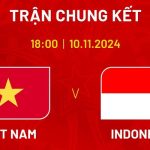 Futsal Việt Nam sẽ chạm trái với Indonesia tại trận chung kết