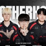 T1 LOL Đỉnh Cao Của Esports Và Sự Thống Trị Trong LMHT